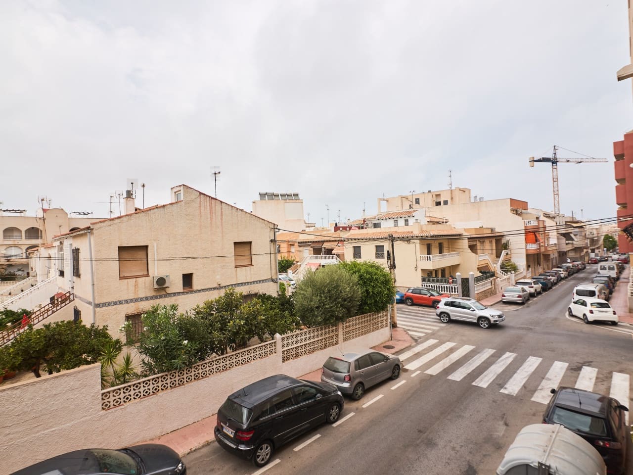 2 bedroom Apartment for sale in Torrevieja - € 147,260 (Ref: 9999489)