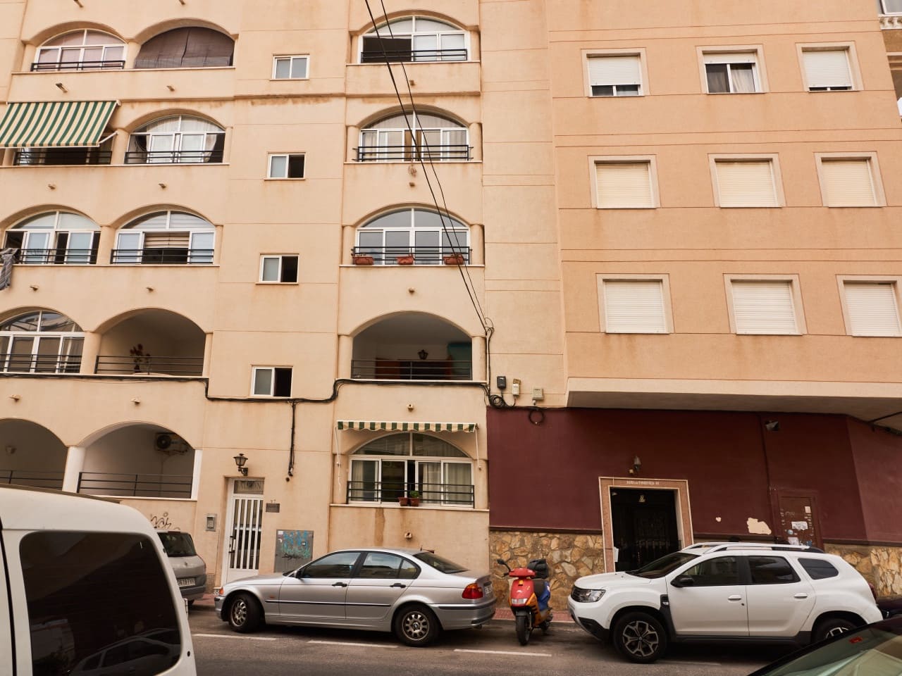 2 bedroom Apartment for sale in Torrevieja - € 147,260 (Ref: 9999489)