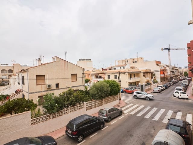 2 bedroom Apartment for sale in Avenida Habaneras - Curva de Palangre, Torrevieja - € 147,260 (Ref: 9999489)