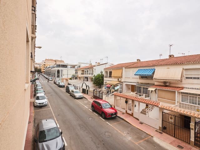 2 bedroom Apartment for sale in Avenida Habaneras - Curva de Palangre, Torrevieja - € 147,260 (Ref: 9999489)