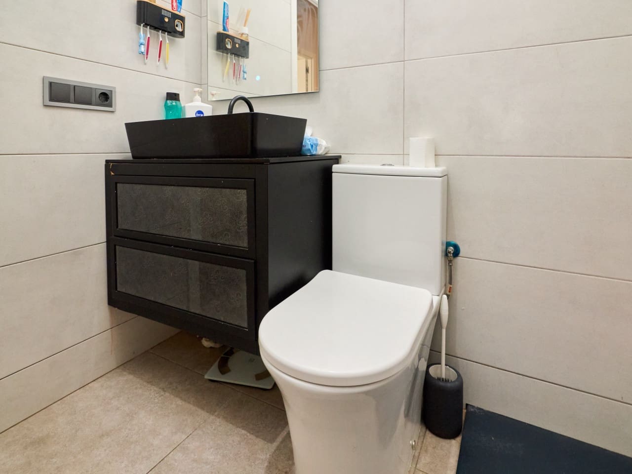 3 soveværelse Byhus til salg i Aguas Nuevas med swimmingpool - € 299.900 (Ref: 9999490)