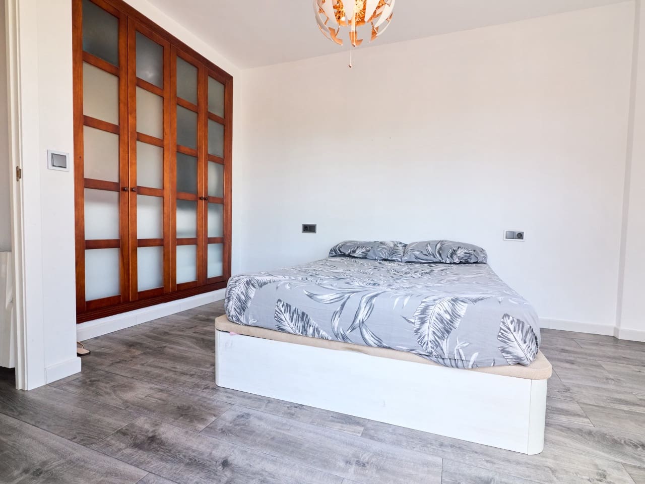 3 soveværelse Byhus til salg i Aguas Nuevas med swimmingpool - € 299.900 (Ref: 9999490)