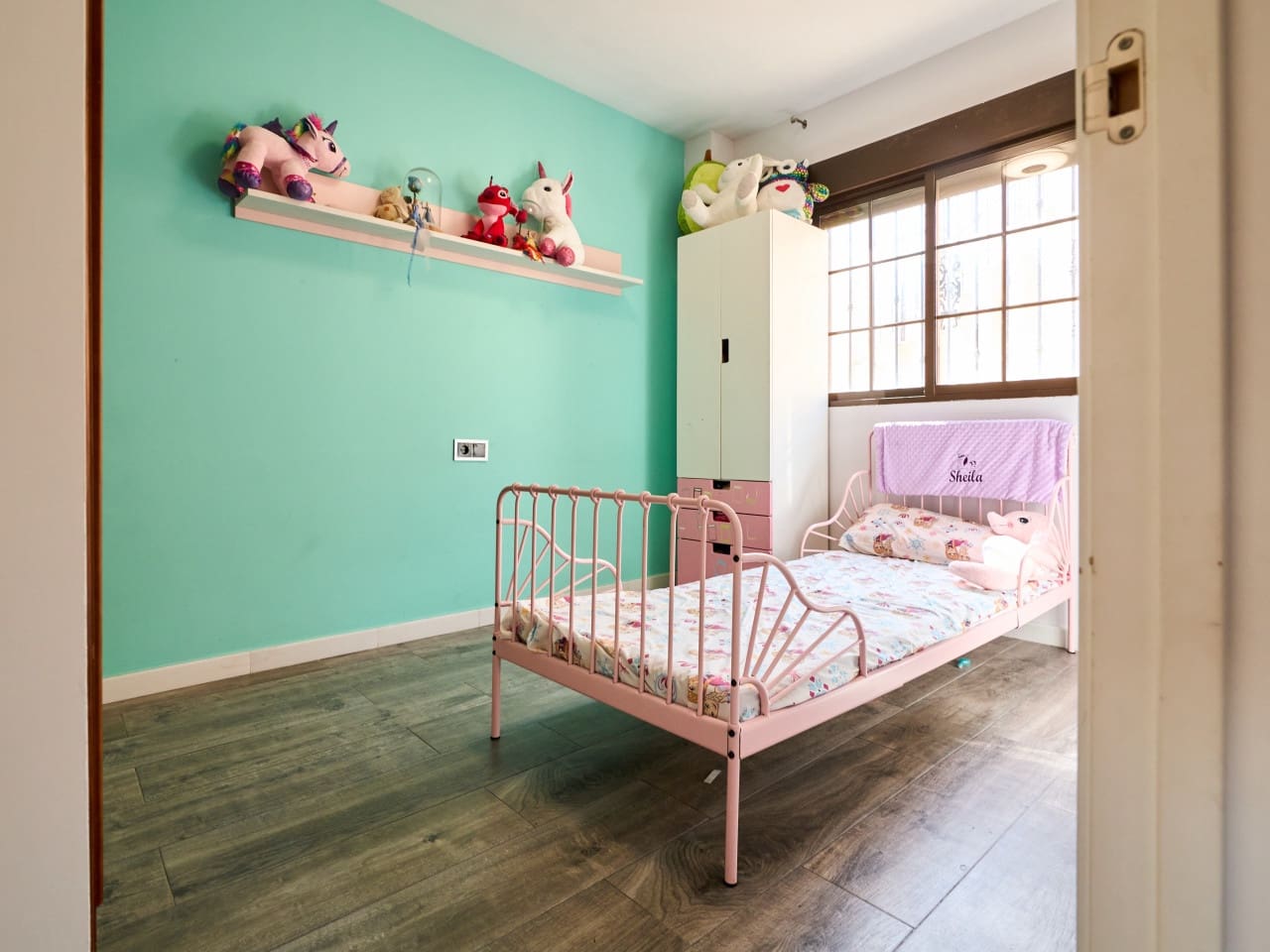 3 soveværelse Byhus til salg i Aguas Nuevas med swimmingpool - € 299.900 (Ref: 9999490)