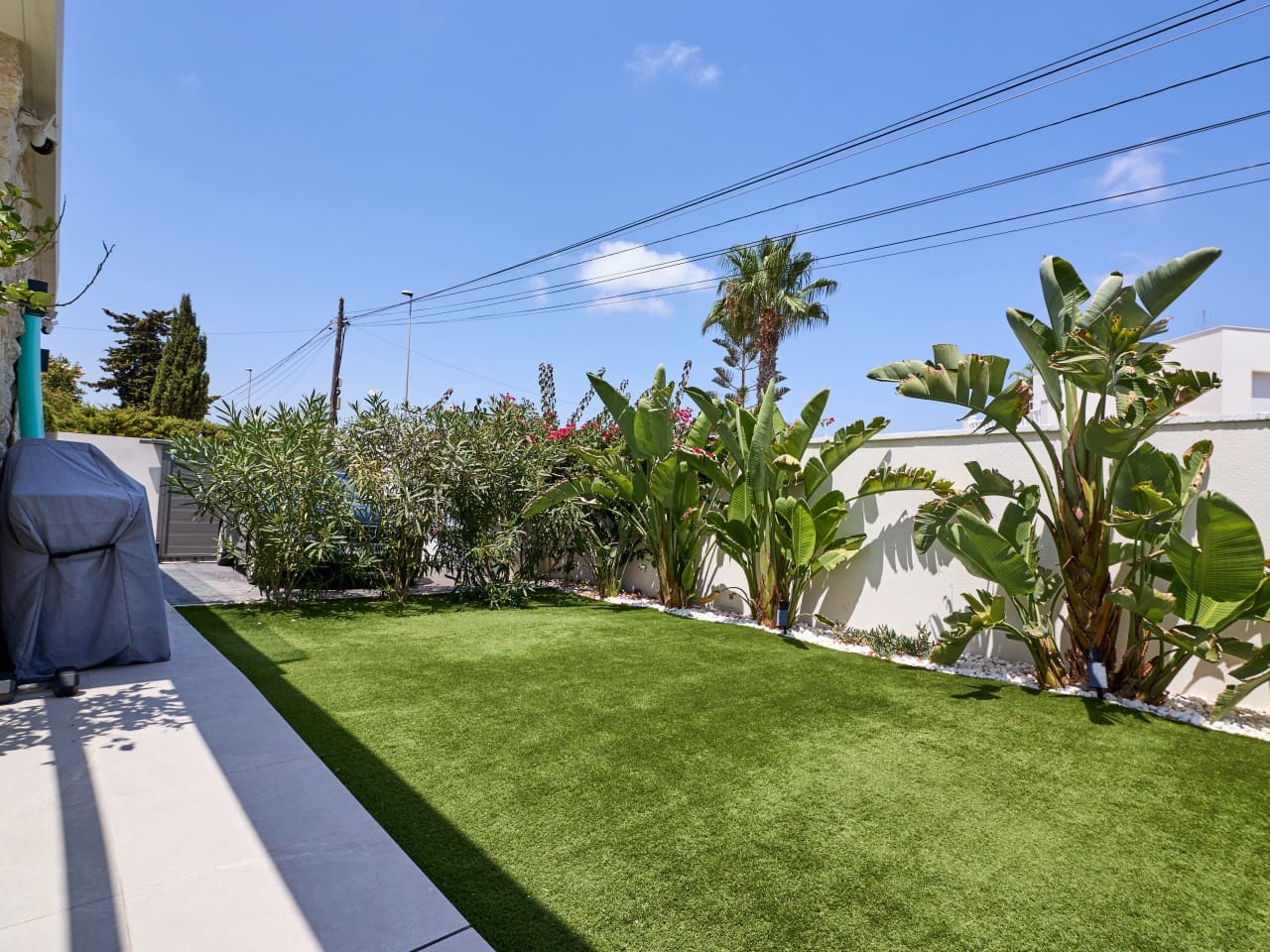3 sovrum Villa till salu i Orihuela Costa med pool garage - 749 000 € (Ref: 9999491)
