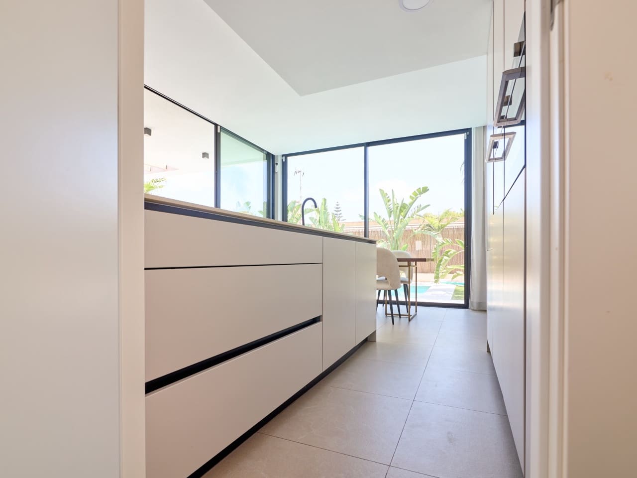 3 sovrum Villa till salu i Orihuela Costa med pool garage - 749 000 € (Ref: 9999491)