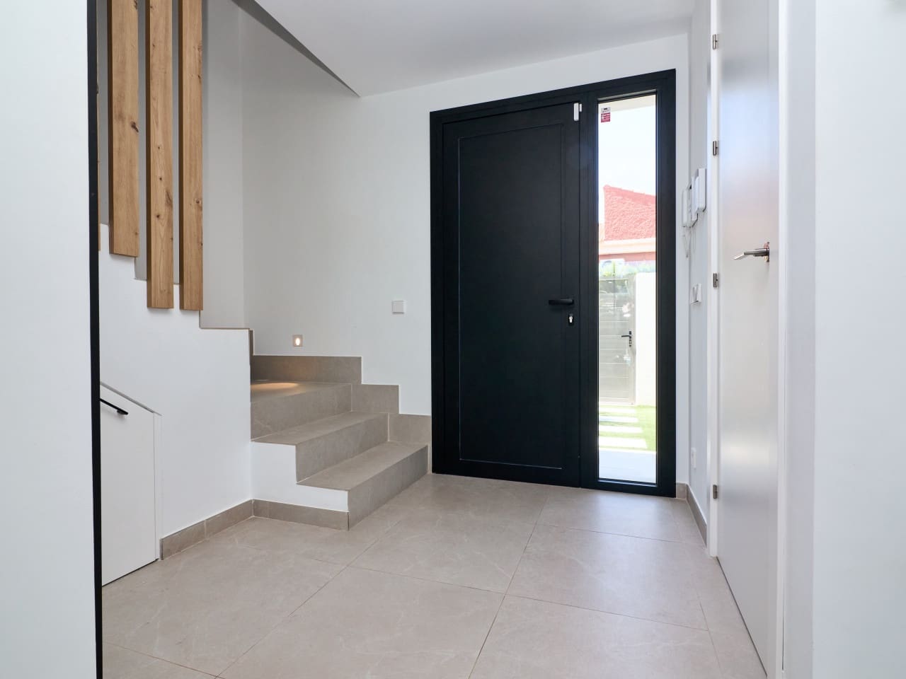 3 sovrum Villa till salu i Orihuela Costa med pool garage - 749 000 € (Ref: 9999491)