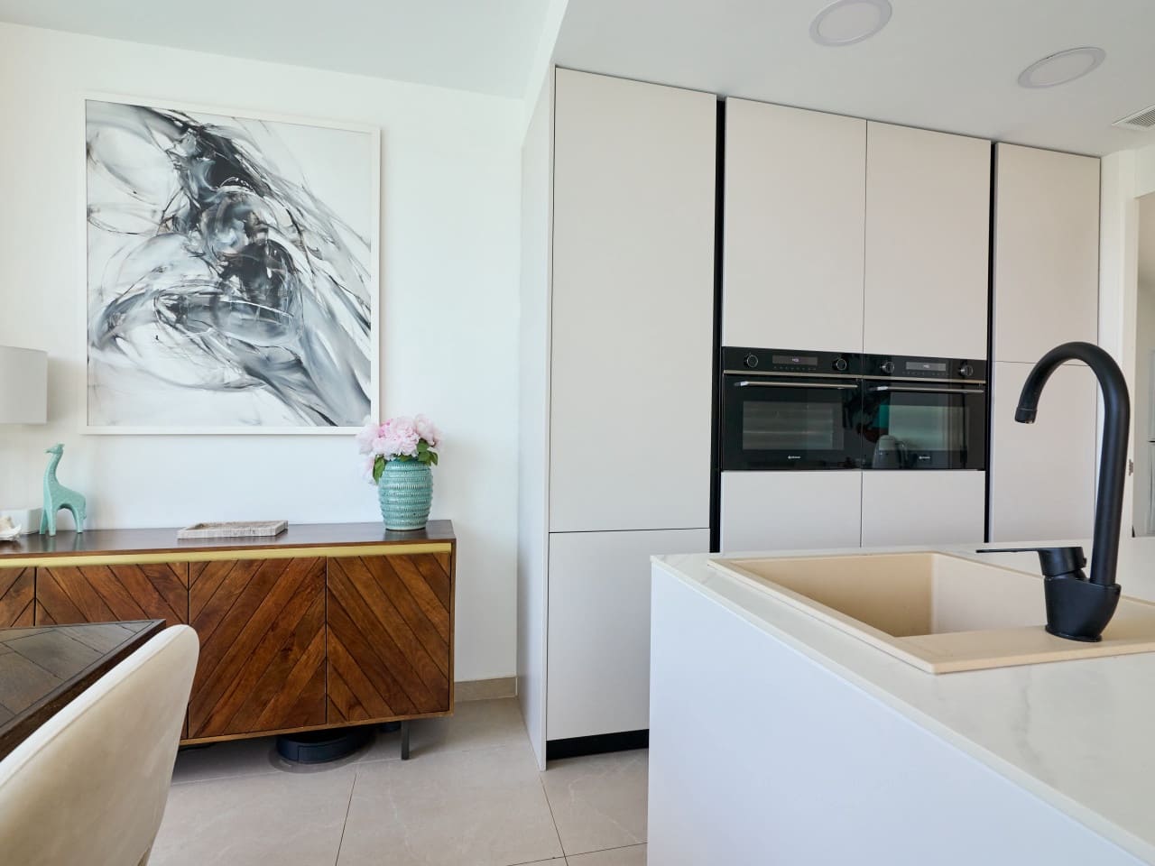 3 sovrum Villa till salu i Orihuela Costa med pool garage - 749 000 € (Ref: 9999491)
