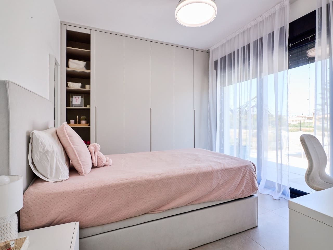 3 sovrum Villa till salu i Orihuela Costa med pool garage - 749 000 € (Ref: 9999491)
