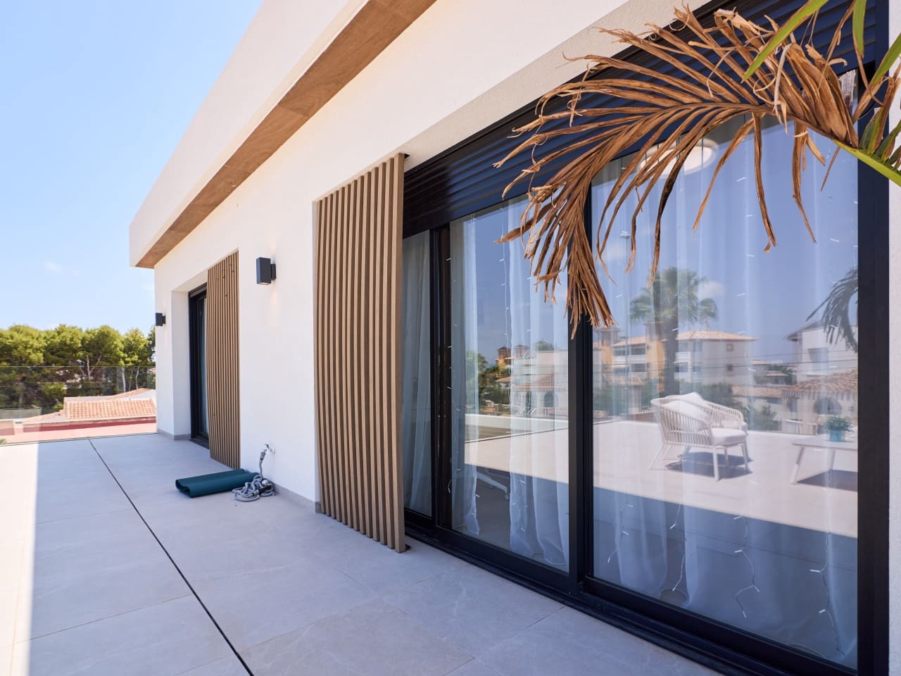 3 sovrum Villa till salu i Orihuela Costa med pool garage - 749 000 € (Ref: 9999491)