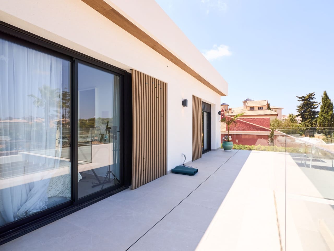 3 sovrum Villa till salu i Orihuela Costa med pool garage - 749 000 € (Ref: 9999491)