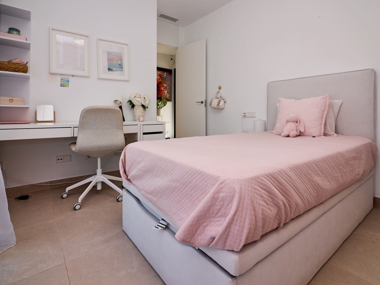 3 sovrum Villa till salu i Orihuela Costa med pool garage - 749 000 € (Ref: 9999491)