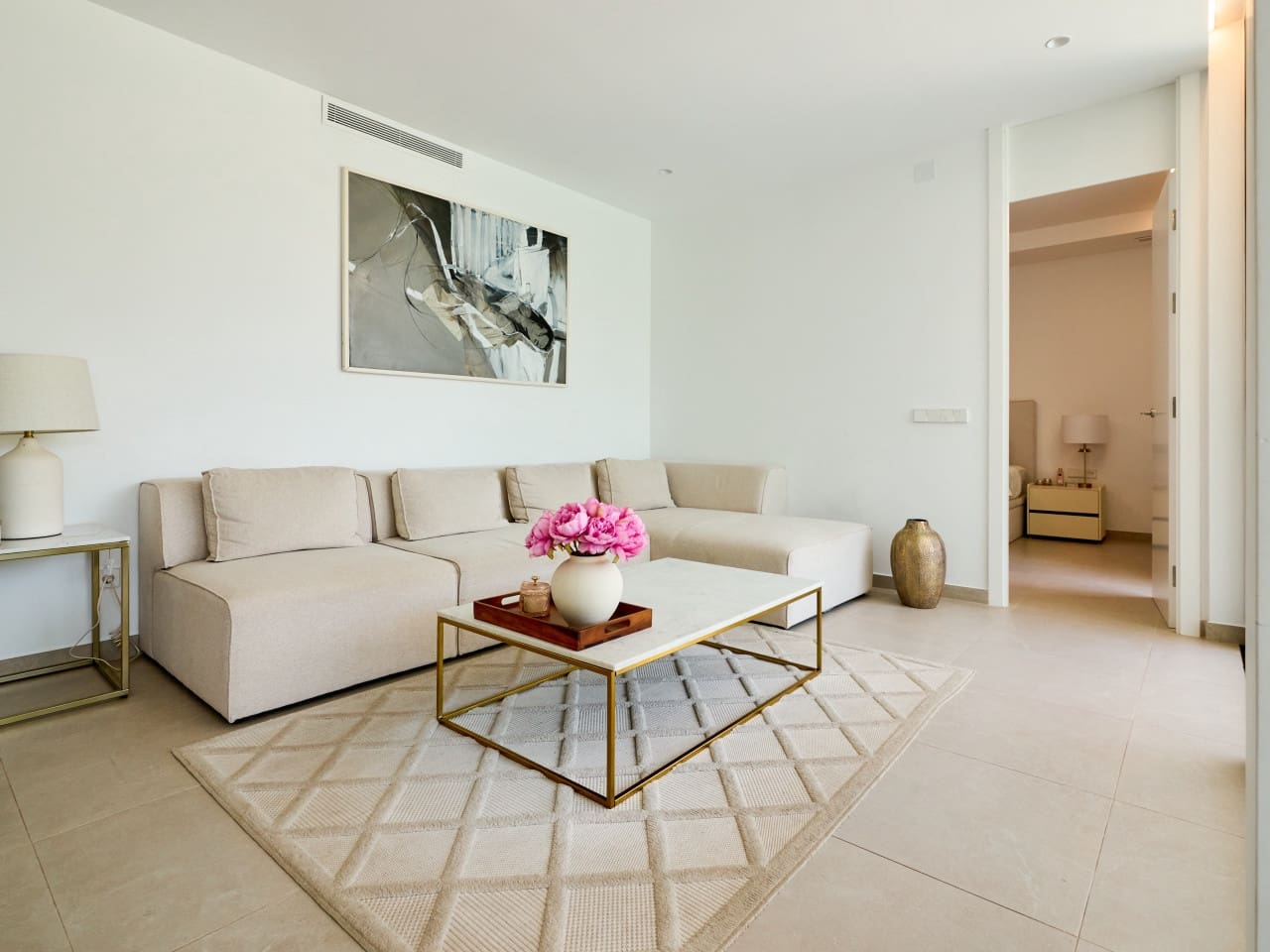 3 sovrum Villa till salu i Orihuela Costa med pool garage - 749 000 € (Ref: 9999491)