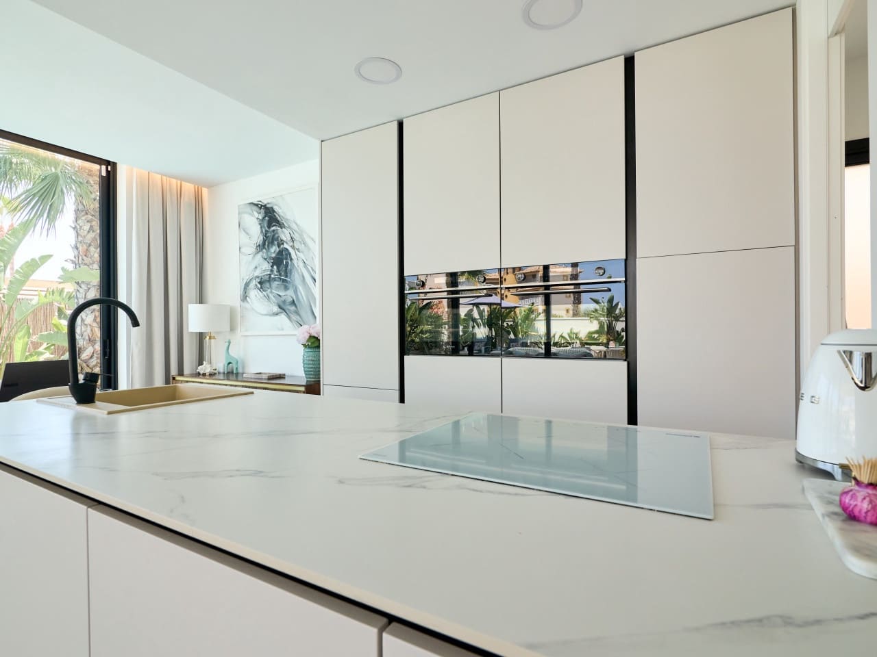 3 sovrum Villa till salu i Orihuela Costa med pool garage - 749 000 € (Ref: 9999491)