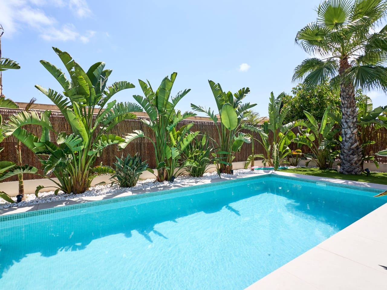 3 sovrum Villa till salu i Orihuela Costa med pool garage - 749 000 € (Ref: 9999491)
