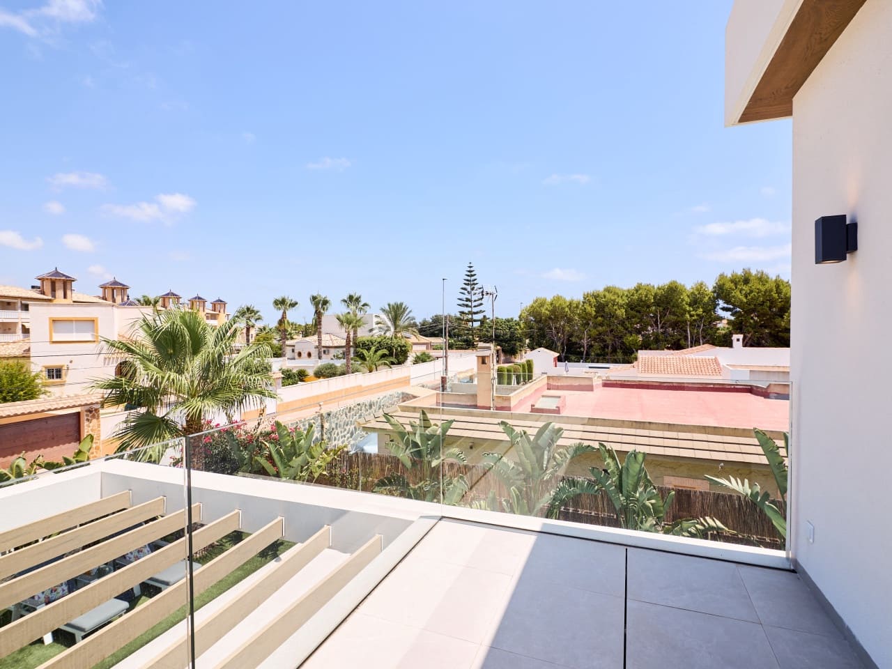3 sovrum Villa till salu i Orihuela Costa med pool garage - 749 000 € (Ref: 9999491)