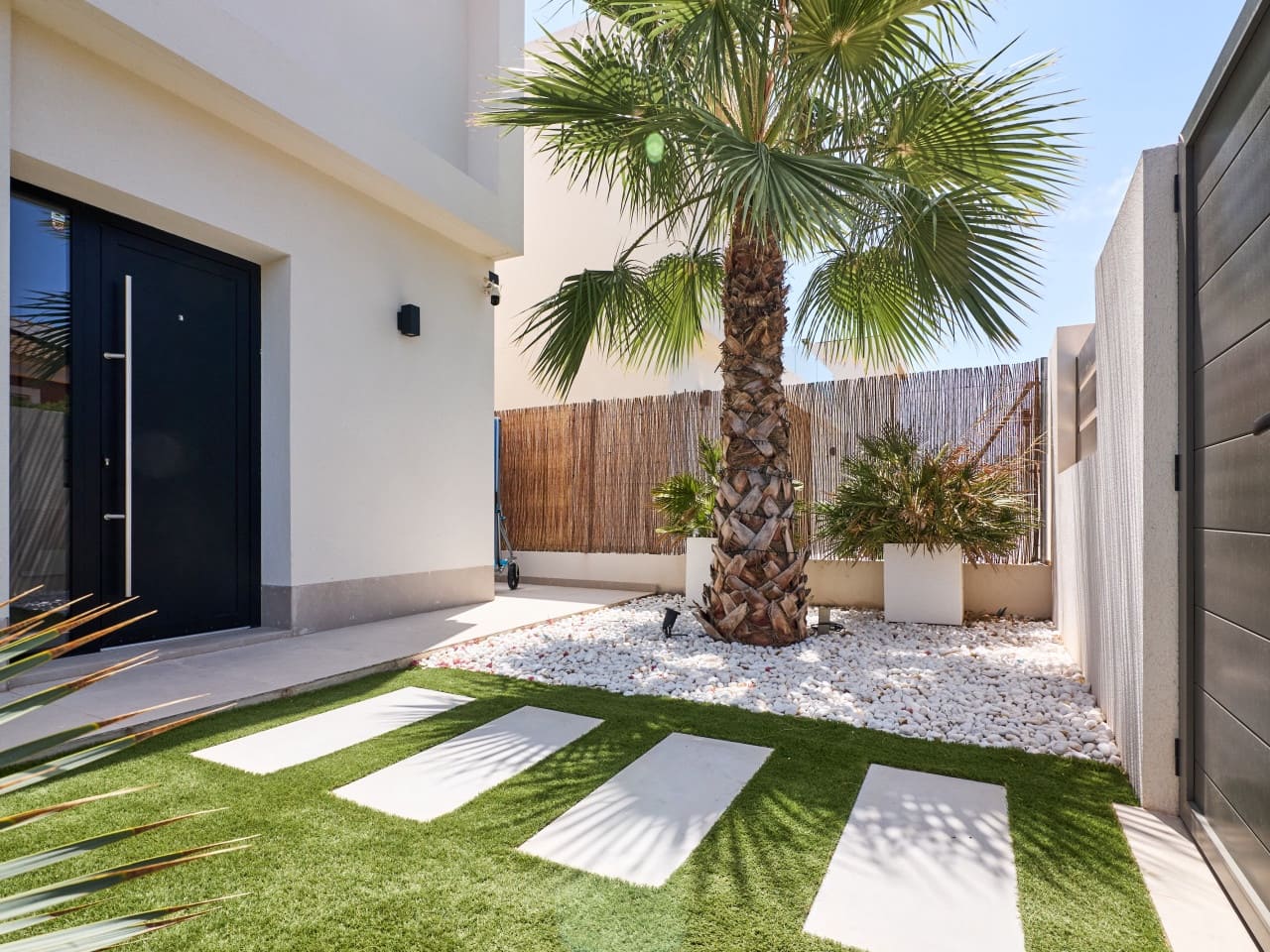 3 sovrum Villa till salu i Orihuela Costa med pool garage - 749 000 € (Ref: 9999491)