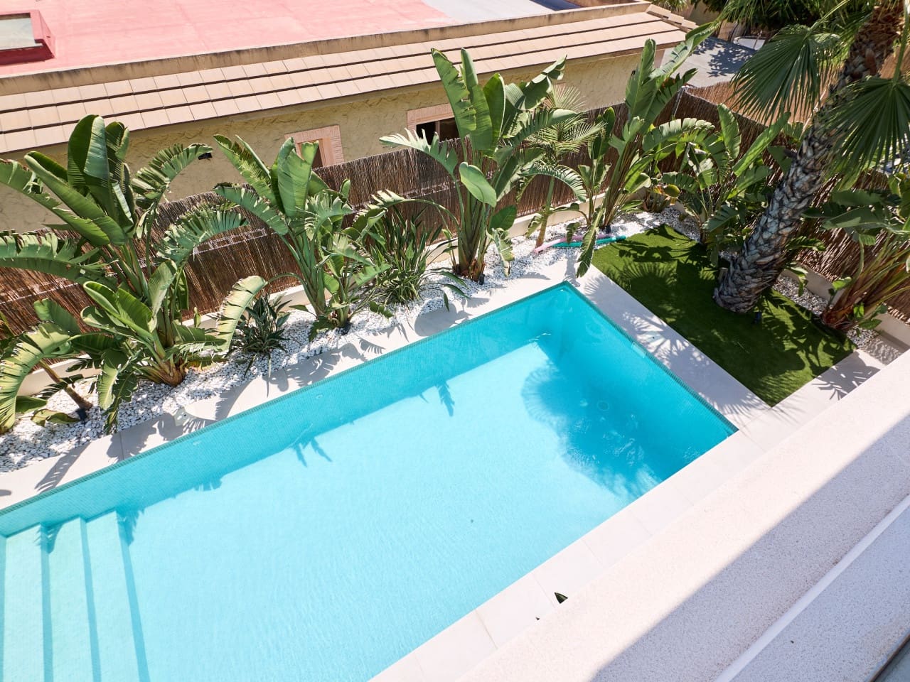 3 sovrum Villa till salu i Orihuela Costa med pool garage - 749 000 € (Ref: 9999491)