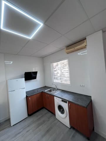 Apartamento en Caleta de Vélez, Vélez-Málaga en venta - 99.900 € (Ref: 10015024)