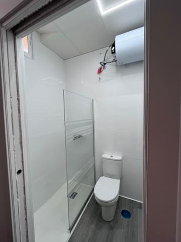Apartamento en Caleta de Vélez, Vélez-Málaga en venta - 99.900 € (Ref: 10015024)