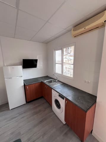 Apartamento en Caleta de Vélez, Vélez-Málaga en venta - 99.900 € (Ref: 10015024)