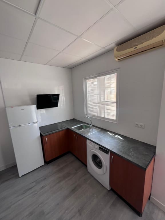 Apartamento en Caleta de Vélez en venta - 99.900 € (Ref: 10015024)