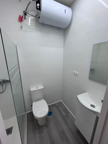 Apartamento en Caleta de Vélez, Vélez-Málaga en venta - 99.900 € (Ref: 10015024)