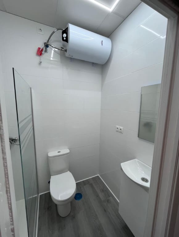 Apartamento en Caleta de Vélez en venta - 99.900 € (Ref: 10015024)