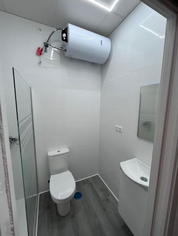Apartamento en Caleta de Vélez, Vélez-Málaga en venta - 99.900 € (Ref: 10015024)