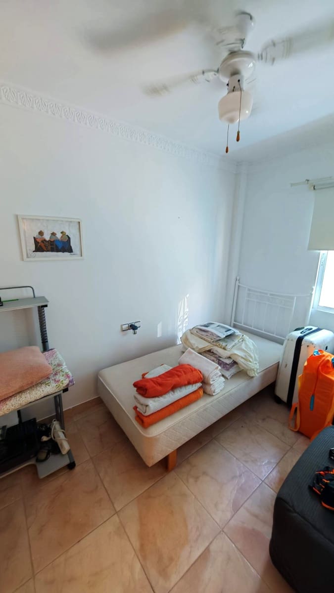 3 quarto Moradia Geminada para venda em Torrox-Costa com piscina - 399 000 € (Ref: 10015025)