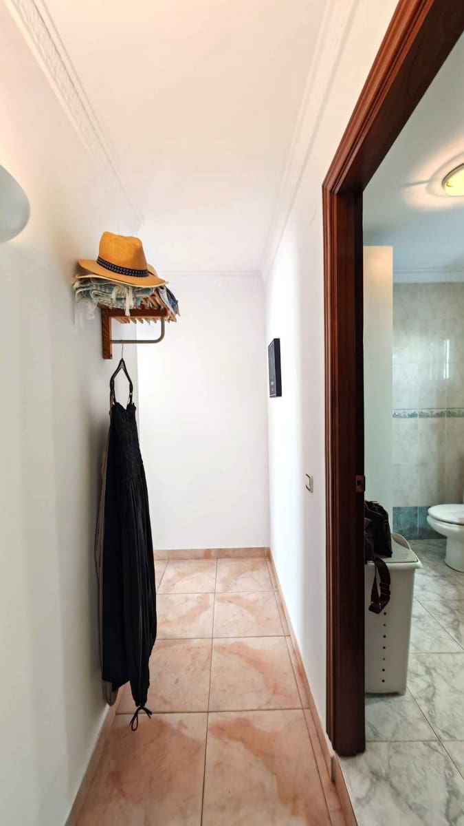 3 quarto Moradia Geminada para venda em Torrox-Costa com piscina - 399 000 € (Ref: 10015025)