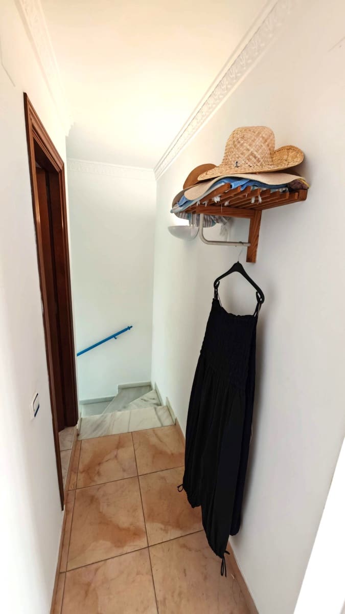 3 quarto Moradia Geminada para venda em Torrox-Costa com piscina - 399 000 € (Ref: 10015025)