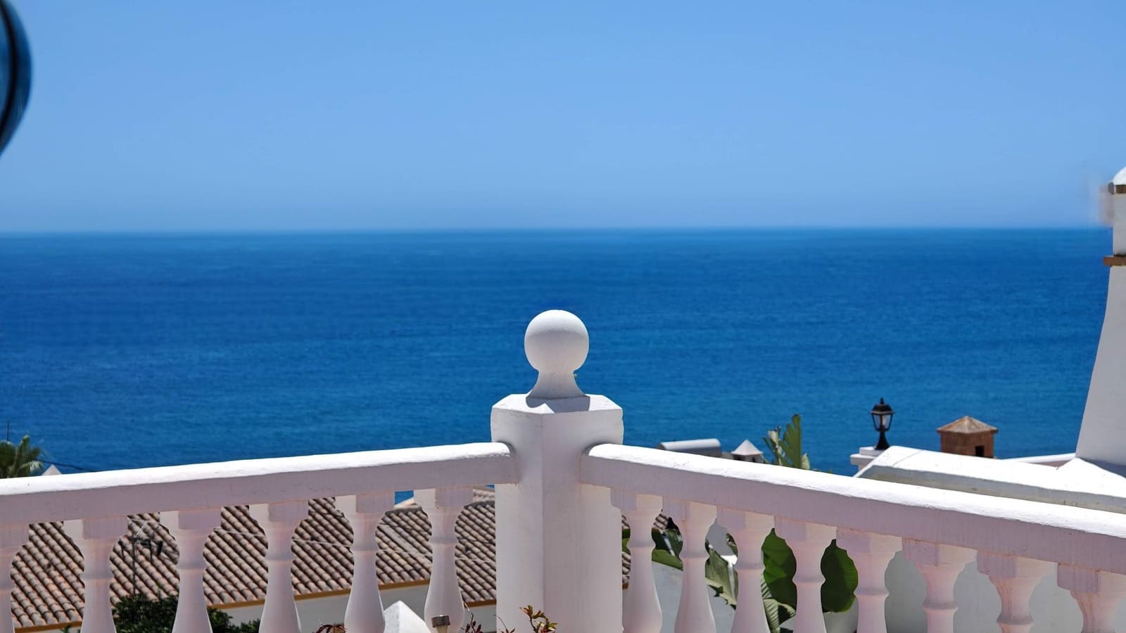3 quarto Moradia Geminada para venda em Torrox-Costa com piscina - 399 000 € (Ref: 10015025)