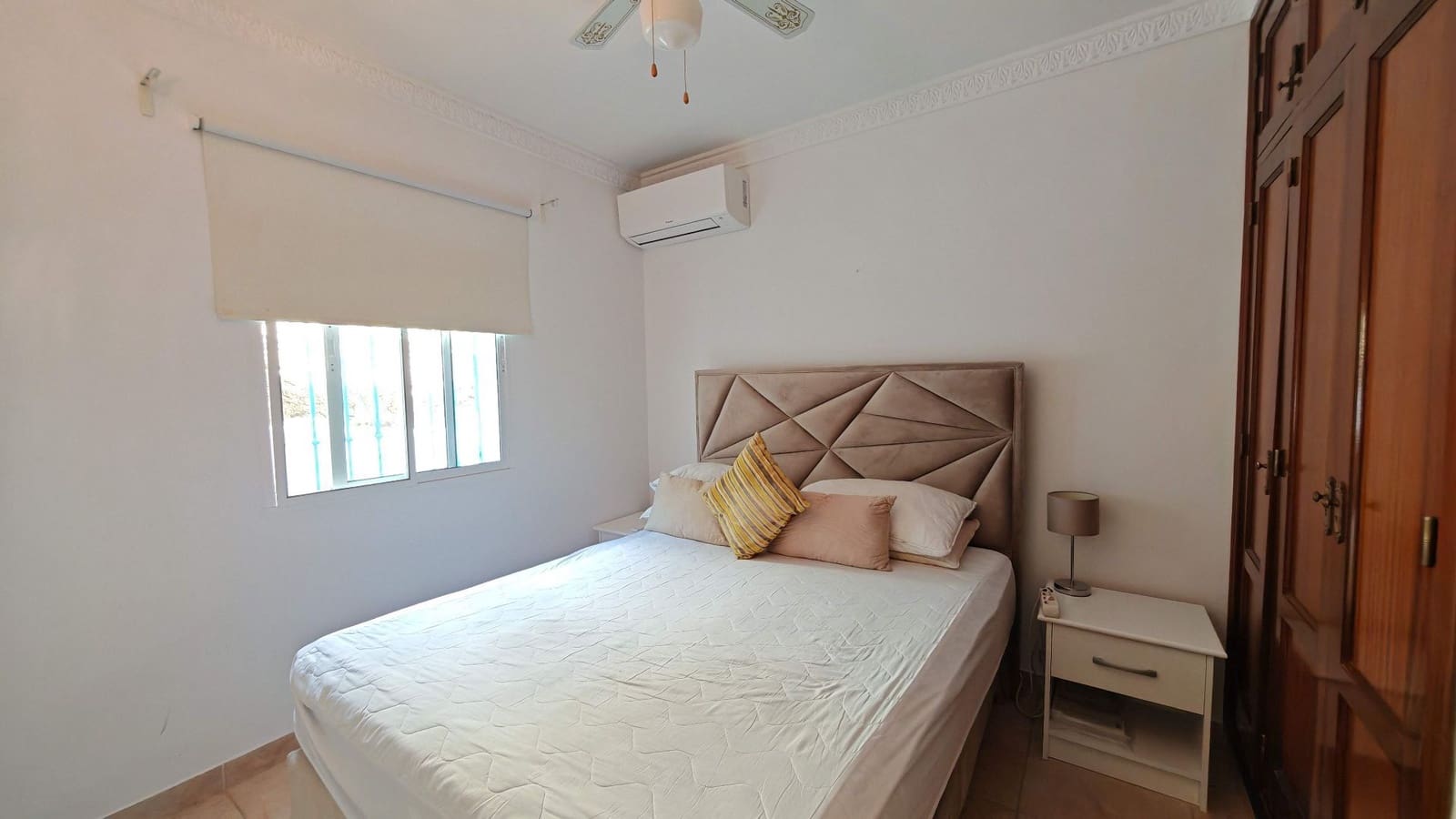 3 quarto Moradia Geminada para venda em Torrox-Costa com piscina - 399 000 € (Ref: 10015025)