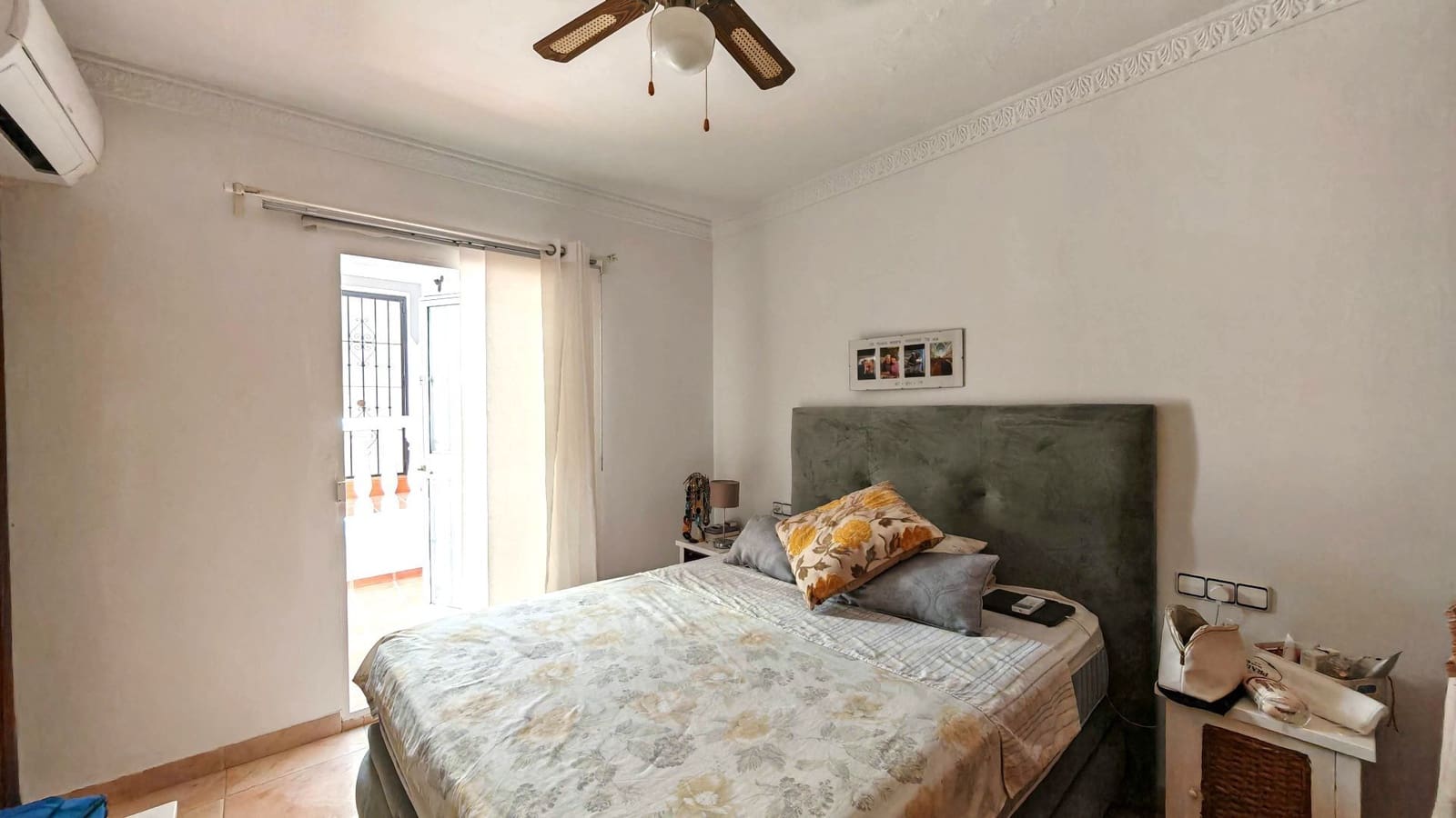 3 quarto Moradia Geminada para venda em Torrox-Costa com piscina - 399 000 € (Ref: 10015025)