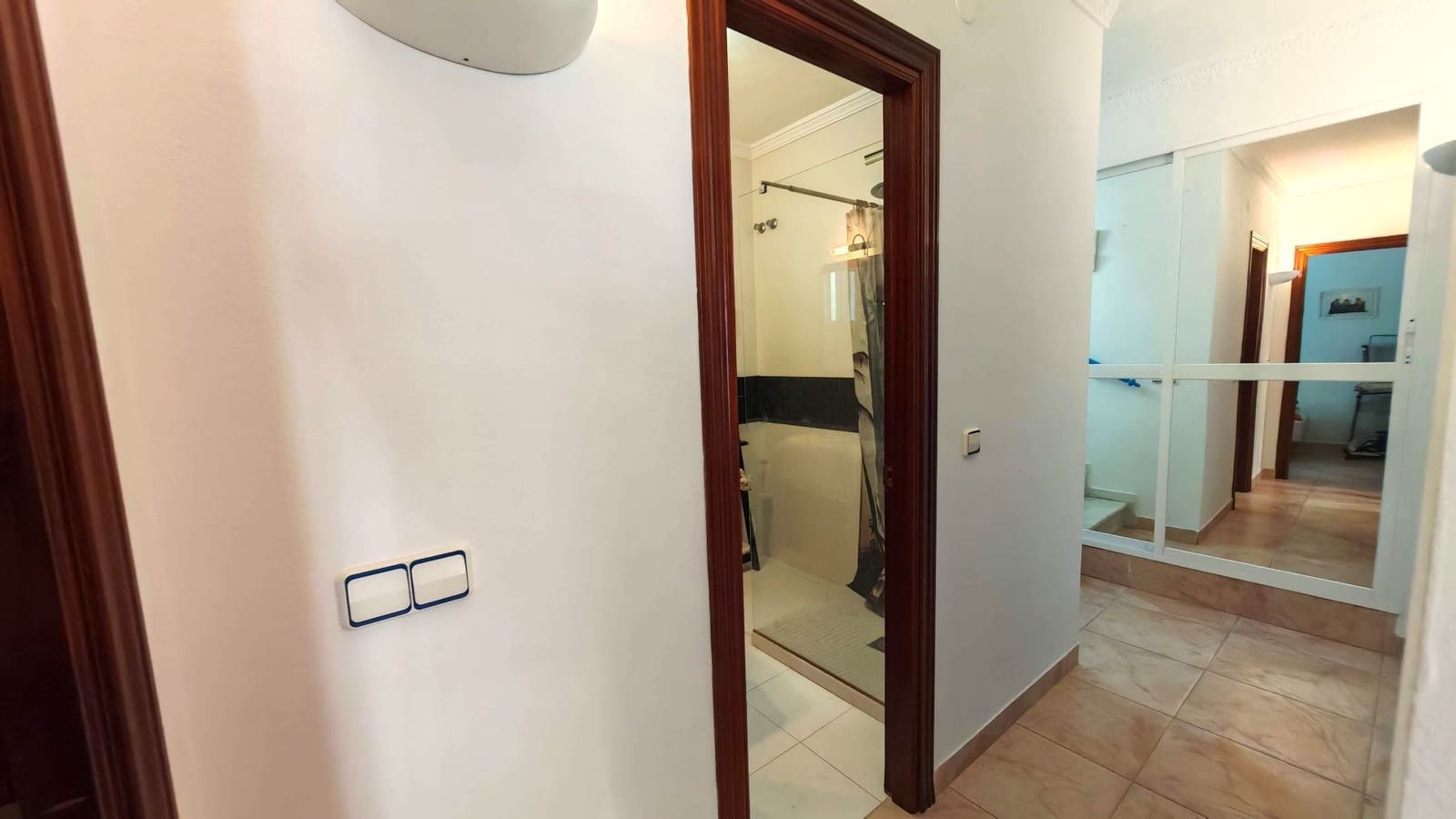 3 quarto Moradia Geminada para venda em Torrox-Costa com piscina - 399 000 € (Ref: 10015025)