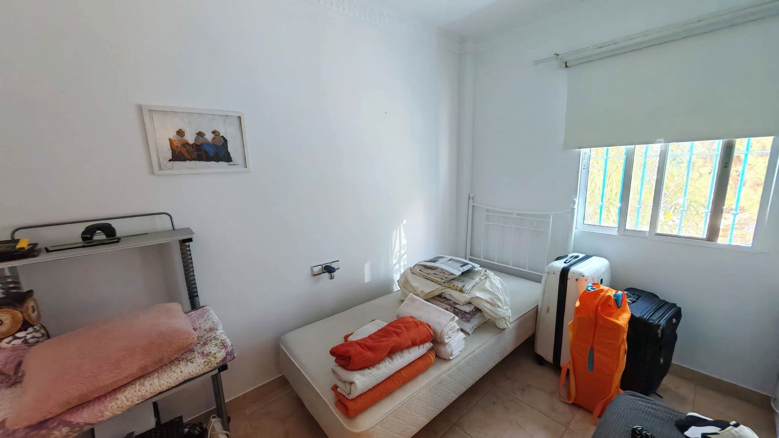 3 quarto Moradia Geminada para venda em Torrox-Costa com piscina - 399 000 € (Ref: 10015025)