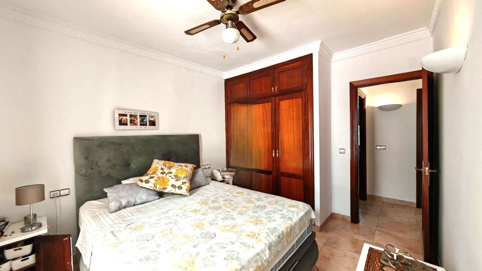 3 quarto Moradia Geminada para venda em Torrox-Costa com piscina - 399 000 € (Ref: 10015025)