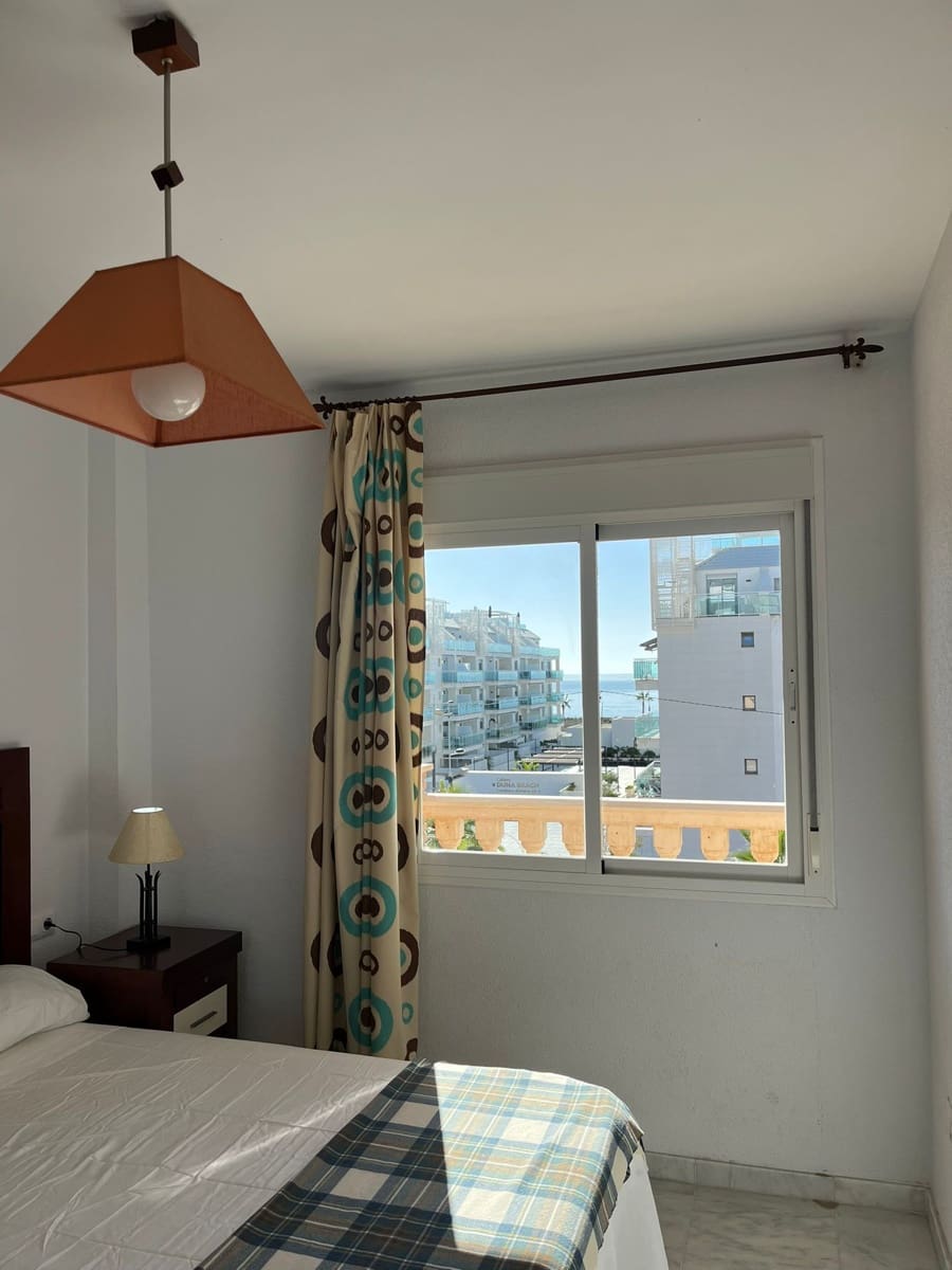 2 sypialnia Mieszkanie na sprzedaż w Torrox-Costa z garażem - 245 000 € (Ref: 10031427)