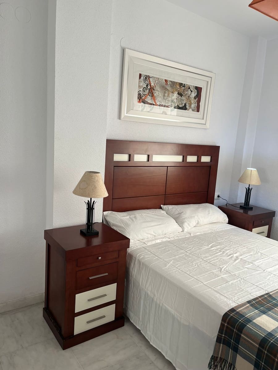 2 sypialnia Mieszkanie na sprzedaż w Torrox-Costa z garażem - 245 000 € (Ref: 10031427)