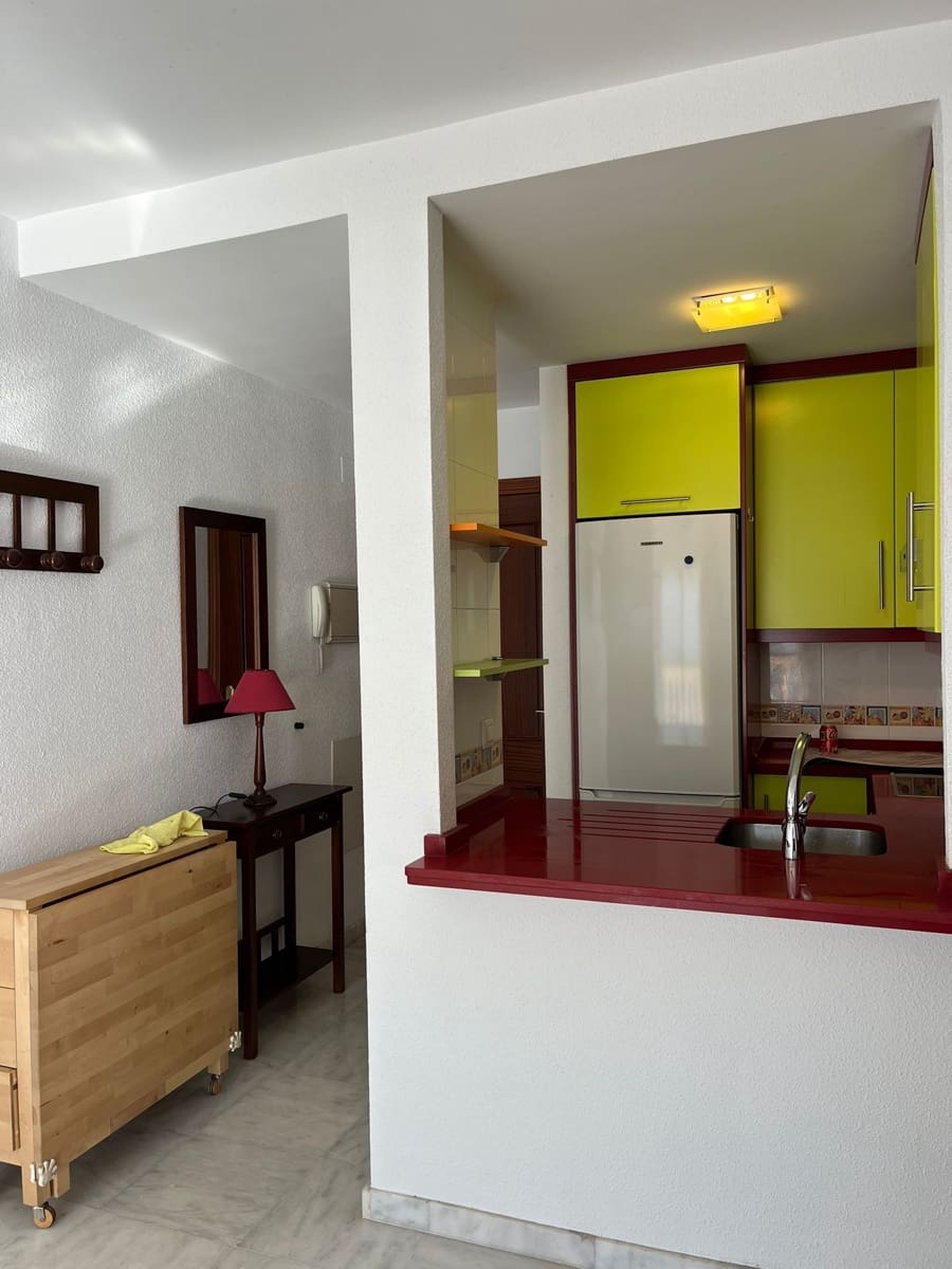 2 sypialnia Mieszkanie na sprzedaż w Torrox-Costa z garażem - 245 000 € (Ref: 10031427)