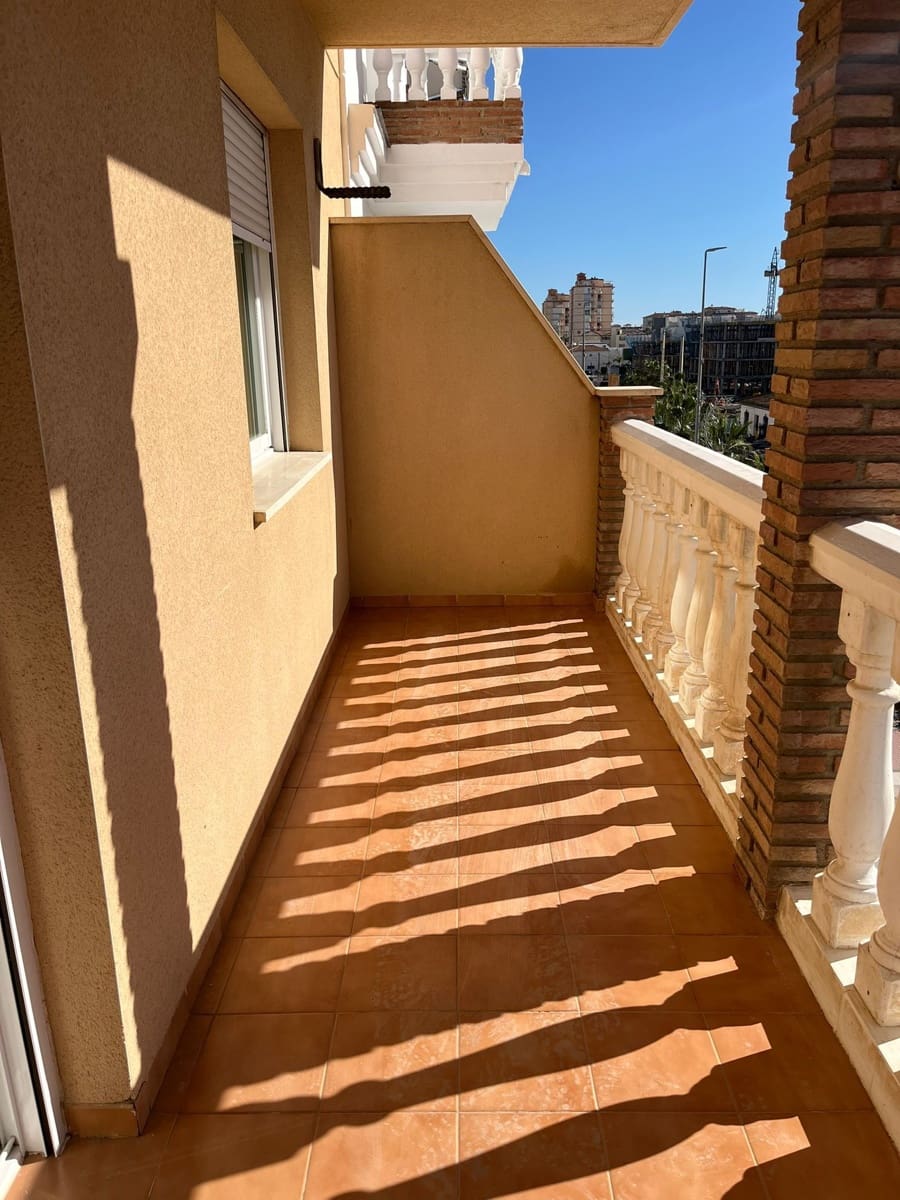 2 sypialnia Mieszkanie na sprzedaż w Torrox-Costa z garażem - 245 000 € (Ref: 10031427)