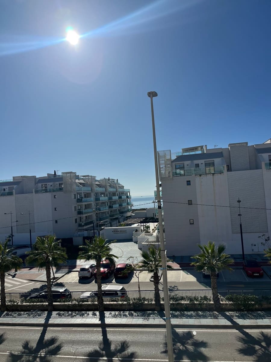 2 sypialnia Mieszkanie na sprzedaż w Torrox-Costa z garażem - 245 000 € (Ref: 10031427)