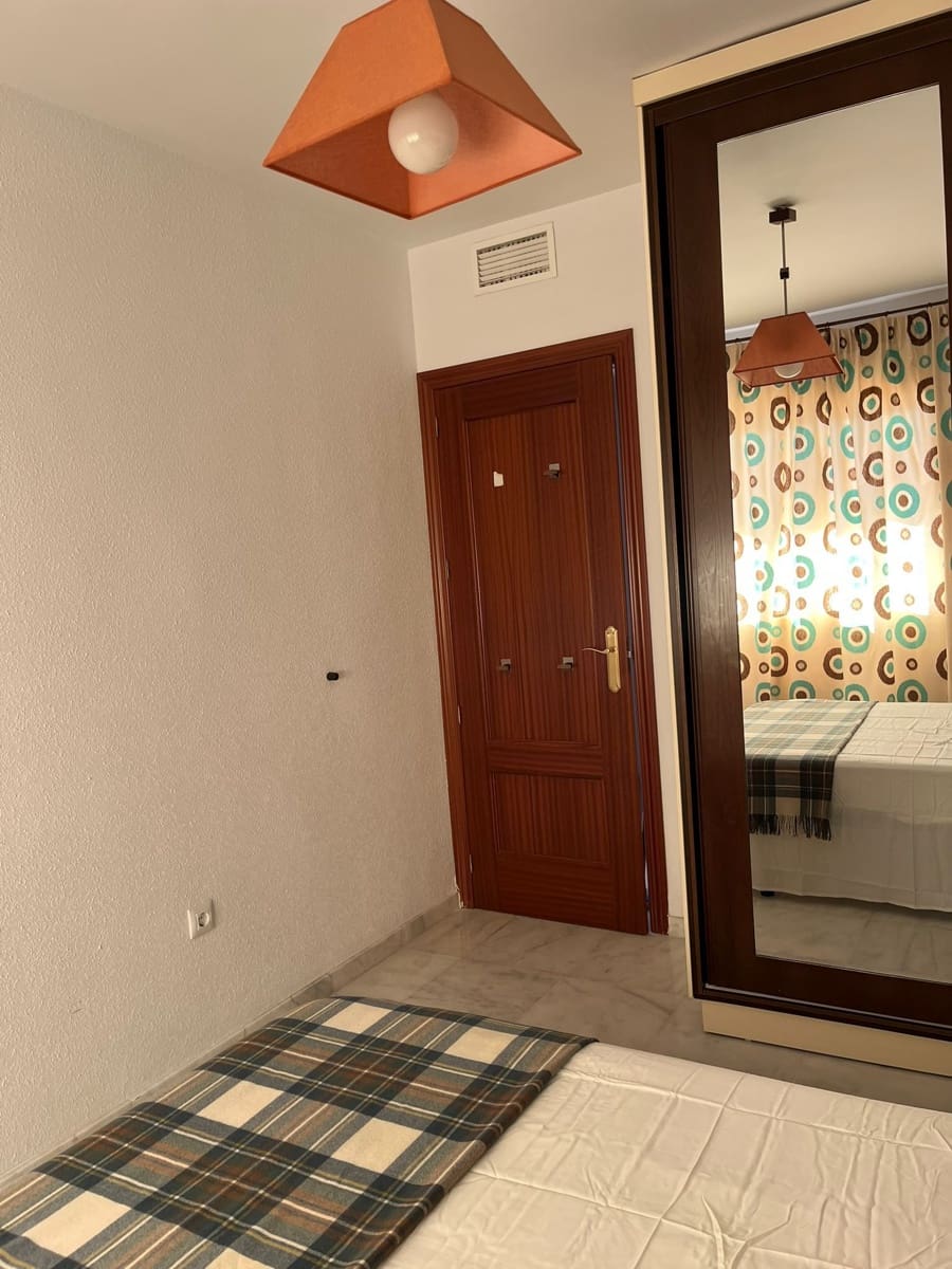 2 sypialnia Mieszkanie na sprzedaż w Torrox-Costa z garażem - 245 000 € (Ref: 10031427)