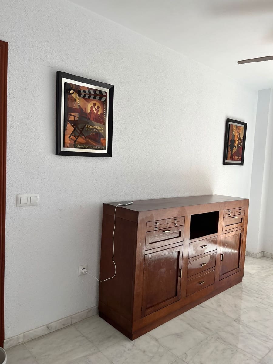 2 sypialnia Mieszkanie na sprzedaż w Torrox-Costa z garażem - 245 000 € (Ref: 10031427)