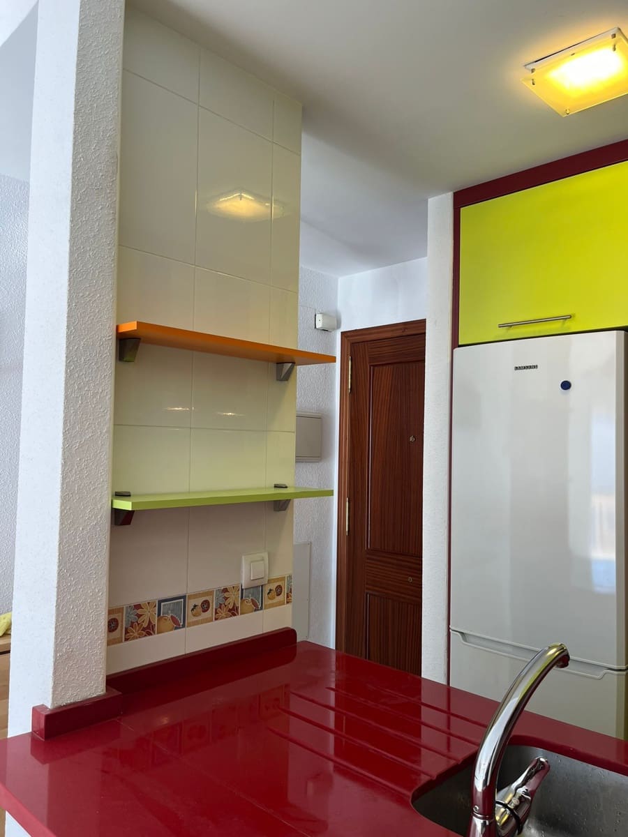 2 sypialnia Mieszkanie na sprzedaż w Torrox-Costa z garażem - 245 000 € (Ref: 10031427)
