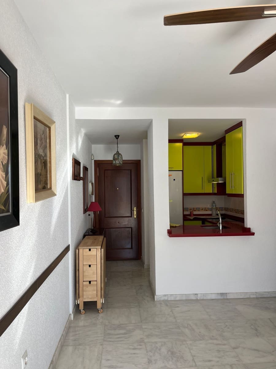 2 sypialnia Mieszkanie na sprzedaż w Torrox-Costa z garażem - 245 000 € (Ref: 10031427)