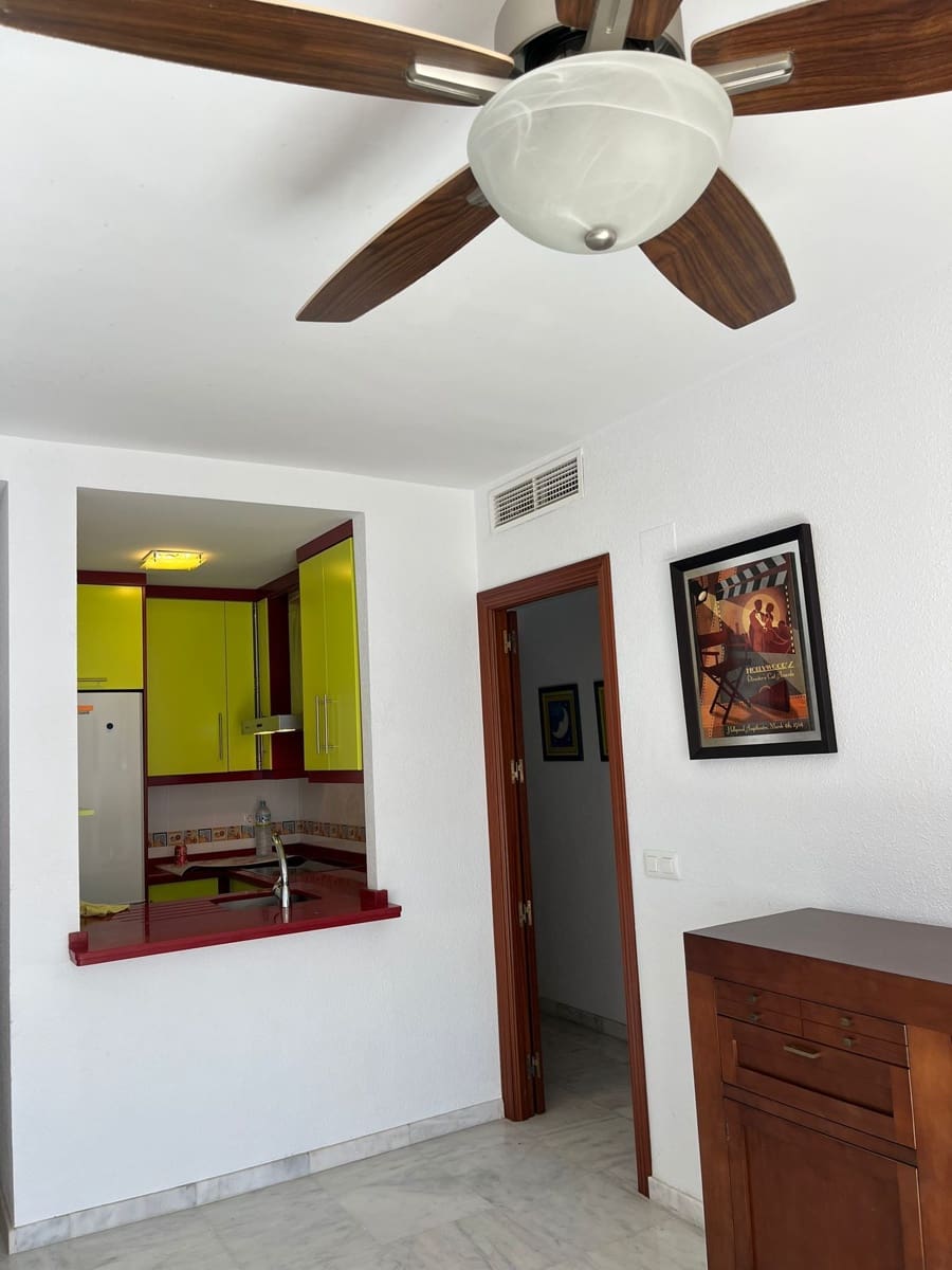2 sypialnia Mieszkanie na sprzedaż w Torrox-Costa z garażem - 245 000 € (Ref: 10031427)