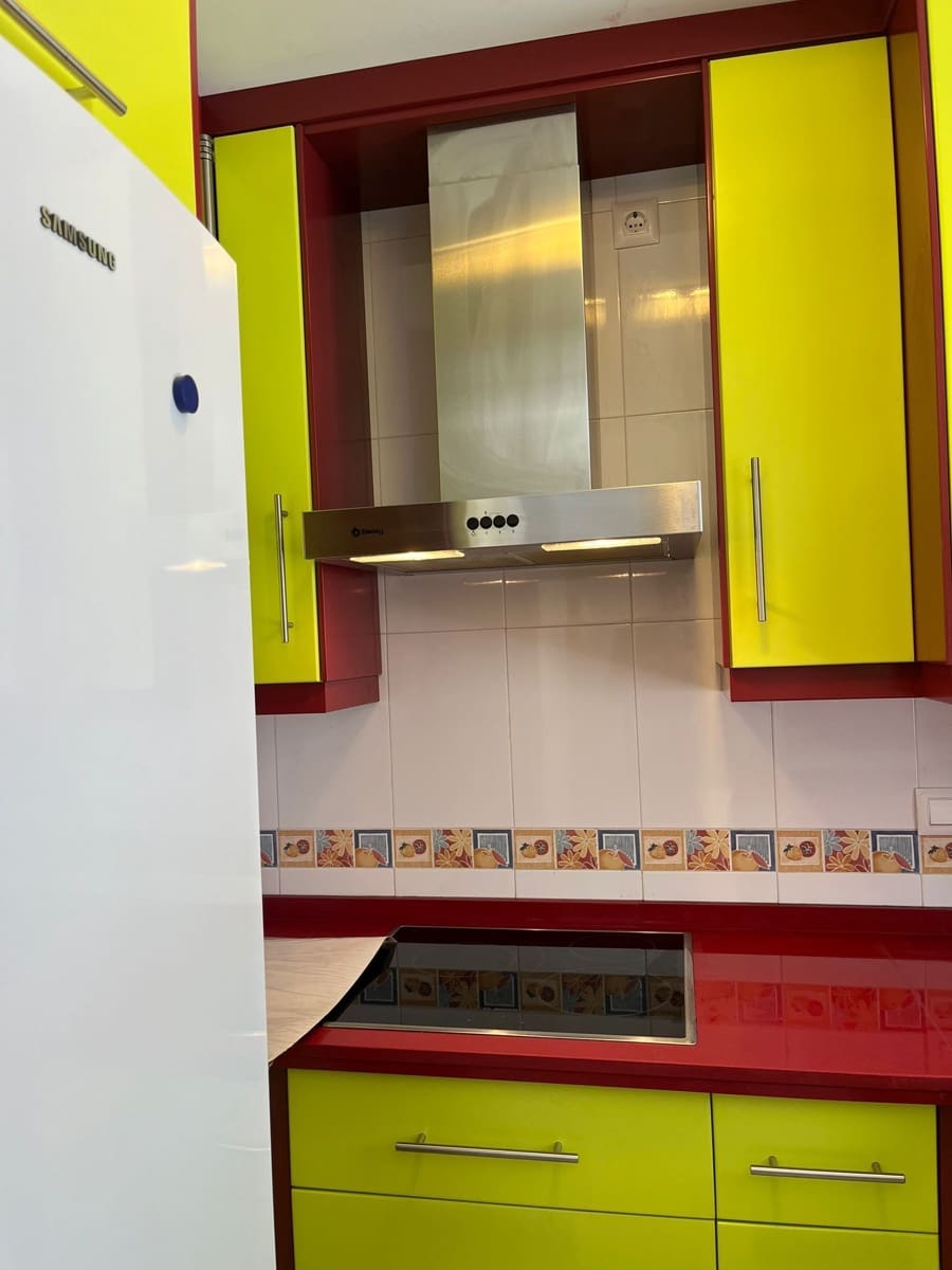2 sypialnia Mieszkanie na sprzedaż w Torrox-Costa z garażem - 245 000 € (Ref: 10031427)