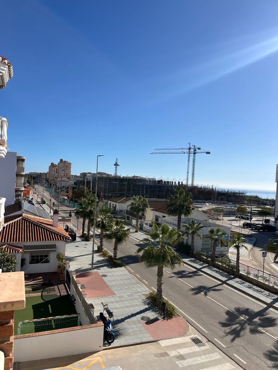 2 sypialnia Mieszkanie na sprzedaż w Torrox-Costa z garażem - 245 000 € (Ref: 10031427)
