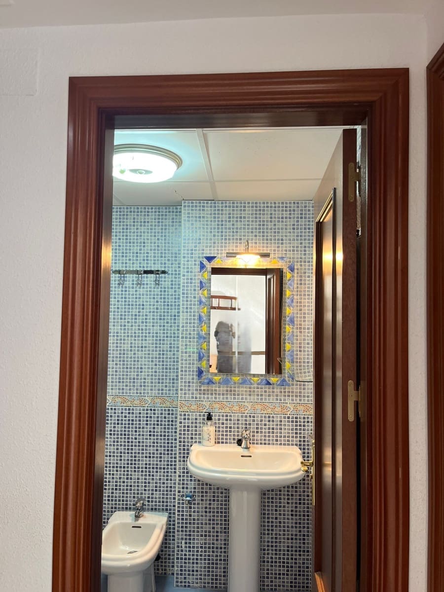 2 sypialnia Mieszkanie na sprzedaż w Torrox-Costa z garażem - 245 000 € (Ref: 10031427)